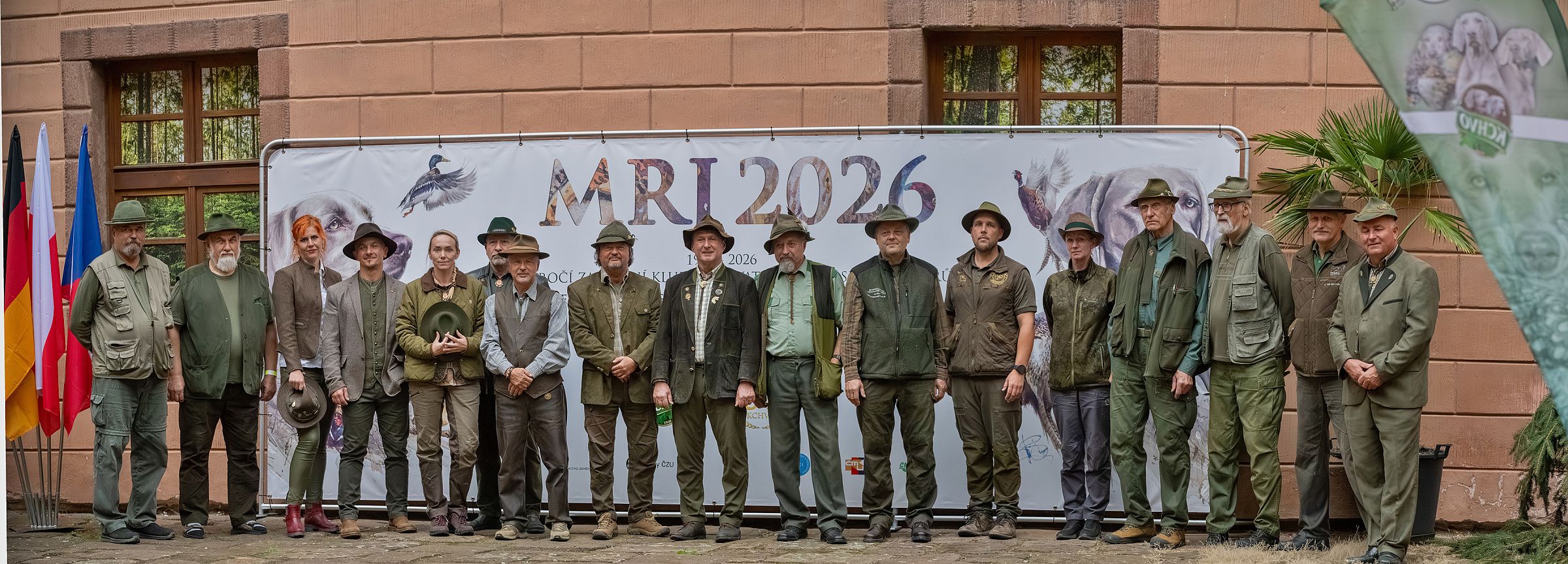 MRJ 2026, rozhodčí MRJ 2026, rozhodčí
